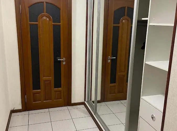 Квартира В Центрі