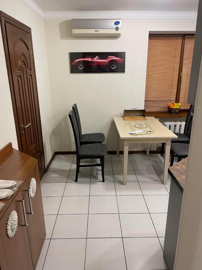 Apartament в центрі